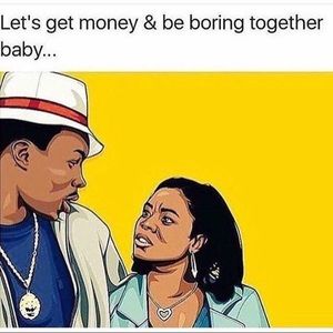 Meet your Posher, Malik